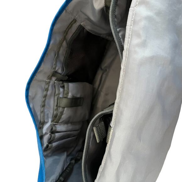 PATAGONIA COURIER BAG - Picture 3 of 5